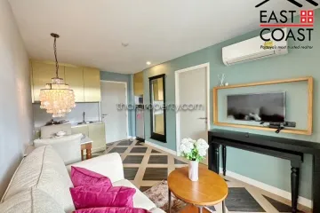 1 Bedroom Condo for sale in Nong Prue, Chonburi