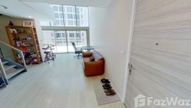 2 Bedroom Condo for sale in The Room Sukhumvit 21, Khlong Toei Nuea, Bangkok near MRT Sukhumvit