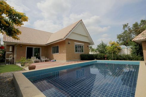 3 Bedroom Villa for sale in Thap Tai, Prachuap Khiri Khan