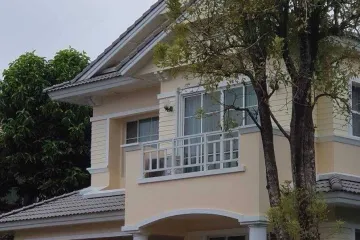 3 Bedroom House for rent in Prawet, Bangkok