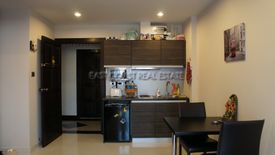 1 Bedroom Condo for sale in Park Lane Jomtien Resort, Nong Prue, Chonburi