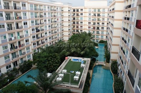 1 Bedroom Condo for sale in Park Lane Jomtien Resort, Nong Prue, Chonburi