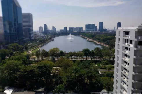 4 Bedroom Condo for rent in Bangkapi Mansion, Khlong Toei, Bangkok near BTS Asoke