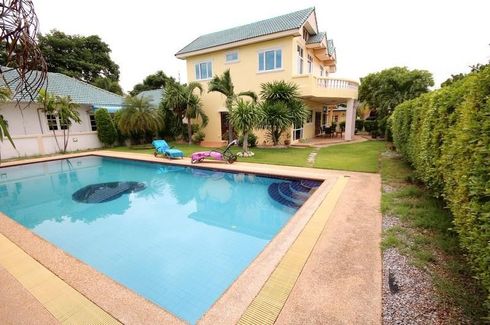4 Bedroom Villa for sale in Tropical Hill Hua Hin, Hua Hin, Prachuap Khiri Khan