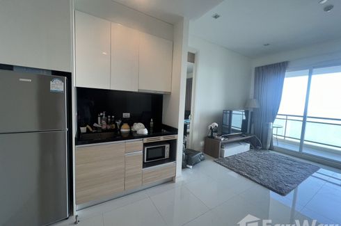 1 Bedroom Condo for sale in Reflection, Na Jomtien, Chonburi