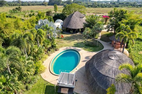 2 Bedroom House for sale in Nam Phrae, Chiang Mai
