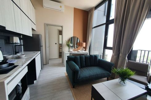 1 Bedroom Condo for rent in The Line sukhumvit 101, Bang Chak, Bangkok near BTS Punnawithi