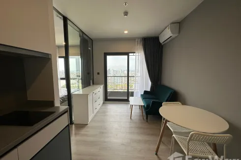 1 Bedroom Condo for rent in The Key Rama 3, Bang Khlo, Bangkok