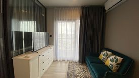 1 Bedroom Condo for rent in The Key Rama 3, Bang Khlo, Bangkok