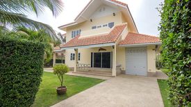 3 Bedroom Villa for sale in Cha am, Phetchaburi