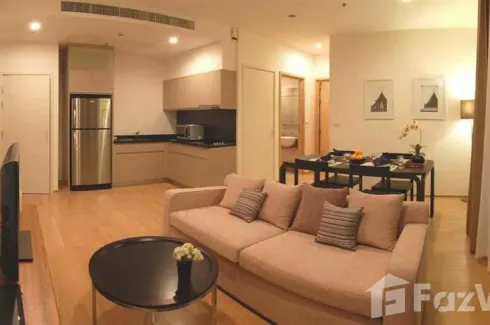 2 Bedroom Condo for rent in 39 by Sansiri, Khlong Tan Nuea, Bangkok near BTS Phrom Phong