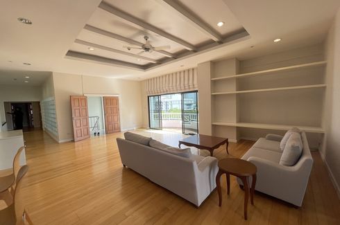 4 Bedroom Apartment for rent in Baan Phansiri, Khlong Tan Nuea, Bangkok