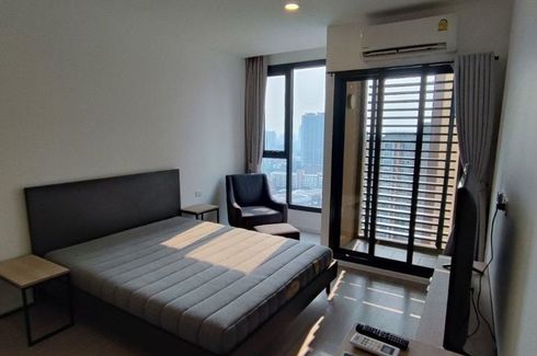 Condo for rent in Denim Jatujak, Chom Phon, Bangkok near BTS Mo chit