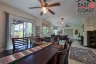 3 Bedroom House for sale in Na Kluea, Chonburi