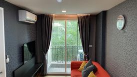1 Bedroom Condo for rent in The Light New York, Bang Chak, Bangkok near BTS Punnawithi