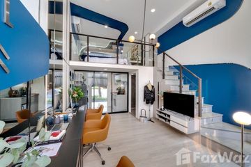 1 Bedroom Condo for sale in Origin Plug & Play Sirindhorn Station, Bang Bamru, Bangkok near MRT Sirindhorn