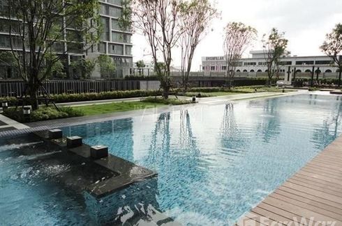 2 Bedroom Condo for sale in Ideo Mobi Sukhumvit, Bang Chak, Bangkok near BTS On Nut