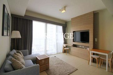 1 Bedroom Condo for rent in Zire Wongamat, Na Kluea, Chonburi