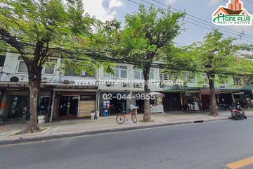 3 Bedroom Commercial for sale in Thung Wat Don, Bangkok near BTS Saint Louis