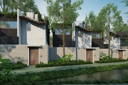 3 Bedroom Villa for sale in Villa Qabalah, Si Sunthon, Phuket