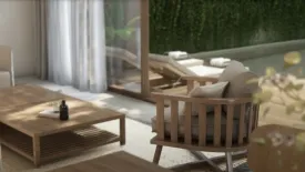 3 Bedroom Villa for sale in Villa Qabalah, Si Sunthon, Phuket