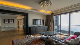 3 Bedroom Condo for Sale or Rent in The Lumpini 24, Khlong Tan, Bangkok near BTS Phrom Phong