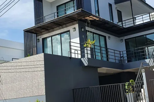 2 Bedroom Villa for sale in Bo Phut, Surat Thani