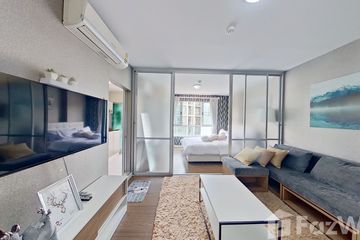 Condo for sale in D Condo Nim, Fa Ham, Chiang Mai