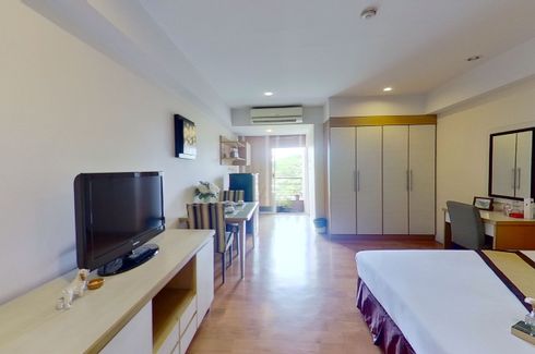 Apartment for rent in Skyplace Srinakarin, Suan Luang, Bangkok near MRT Si Kritha