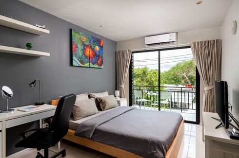Condo for rent in The title condominium Rawai, Rawai, Phuket