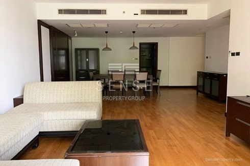 2 Bedroom Condo for rent in All Season Mansion, Langsuan, Bangkok near BTS Ploen Chit