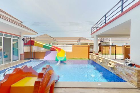 3 Bedroom Villa for sale in Pegasus Hua-Hin Pool Villa, Hin Lek Fai, Prachuap Khiri Khan