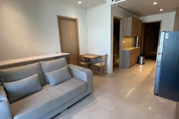 1 Bedroom Condo for rent in The Lofts Silom, Silom, Bangkok near BTS Surasak