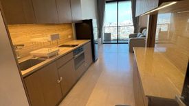 1 Bedroom Condo for rent in The Lofts Silom, Silom, Bangkok near BTS Surasak