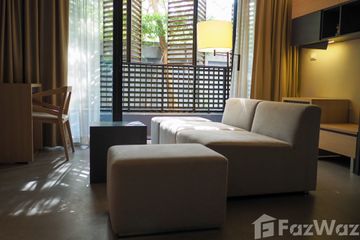 1 Bedroom Condo for sale in Circle S Sukhumvit 12, Khlong Toei, Bangkok near BTS Asoke