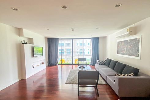 3 Bedroom Condo for rent in Benviar Tonson Residence, Lumpini, Bangkok near BTS Ratchadamri