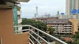 2 Bedroom Condo for sale in Chateau Dale, Nong Prue, Chonburi