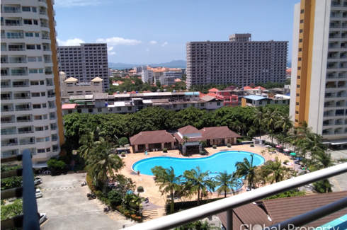 2 Bedroom Condo for sale in Chateau Dale, Nong Prue, Chonburi