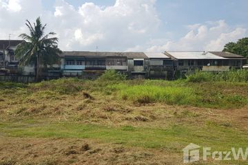 Land for sale in Bang Khae Nuea, Bangkok near MRT Phutthamonthon Sai 2