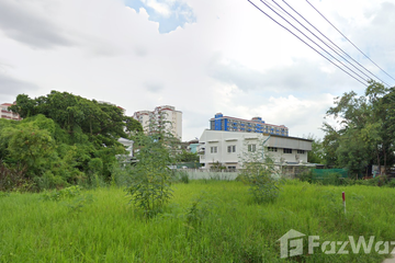 Land for sale in Khlong Chaokhun Sing, Bangkok