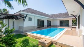 3 Bedroom Villa for sale in The Heights 2, Nong Kae, Prachuap Khiri Khan