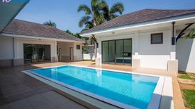 3 Bedroom Villa for sale in The Heights 2, Nong Kae, Prachuap Khiri Khan