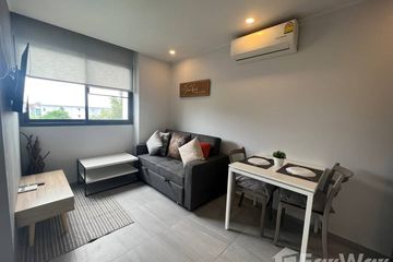 1 Bedroom Condo for rent in NOON Village Tower II, Chalong, Phuket
