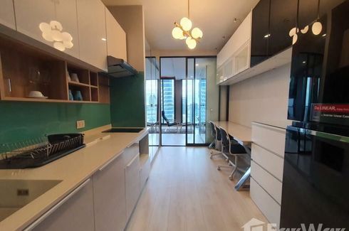 1 Bedroom Condo for rent in Noble Ploenchit, Langsuan, Bangkok near BTS Ploen Chit