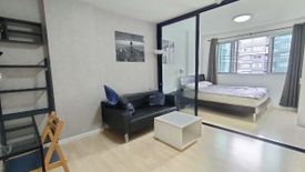 2 Bedroom Condo for rent in D Condo Onnut - Suvarnabhumi, Lat Krabang, Bangkok