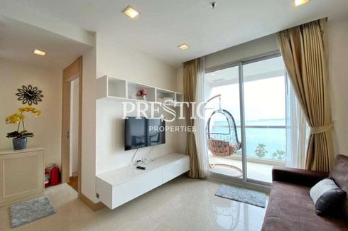 1 Bedroom Condo for sale in The Palm Wongamat Beach, Na Kluea, Chonburi