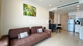 1 Bedroom Condo for sale in The Palm Wongamat Beach, Na Kluea, Chonburi