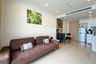 1 Bedroom Condo for sale in The Palm Wongamat Beach, Na Kluea, Chonburi