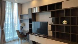 1 Bedroom Condo for rent in Noble Ploenchit, Langsuan, Bangkok near BTS Ploen Chit