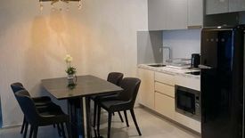 1 Bedroom Condo for rent in Noble Ploenchit, Langsuan, Bangkok near BTS Ploen Chit